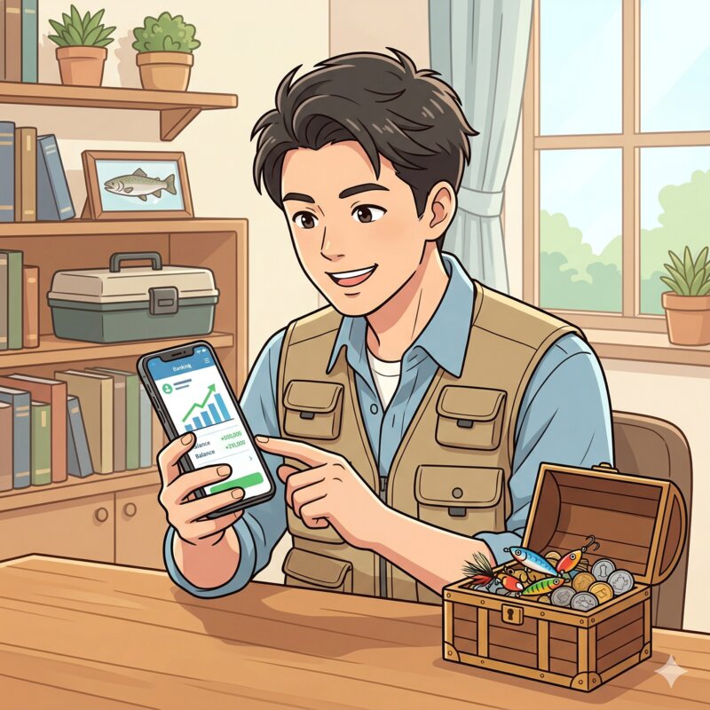 スマホ代の節約イメージ - 格安SIMへの乗り換え